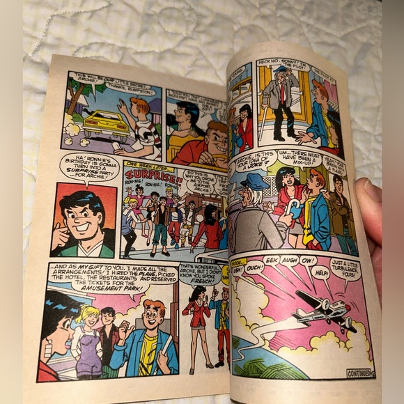 📚BOOK SALE 5 for $20📚 Laugh Digest Magazine #151 August 1999 - Picture 5 of 10